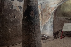 necropoli Sant Andrea Priu bonorva