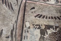 necropoli Sant Andrea Priu bonorva