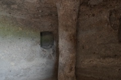 domus de janas santu perdu alghero