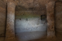 domus de janas santu perdu alghero