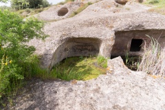 domus de janas santu perdu alghero