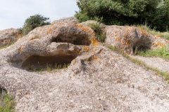 domus de janas santu perdu alghero