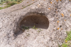 domus de janas santu perdu alghero