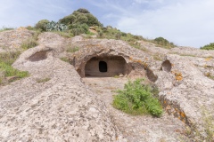 domus de janas santu perdu alghero