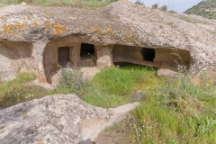 domus de janas santu perdu alghero