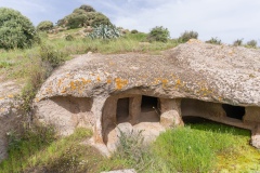 domus de janas santu perdu alghero
