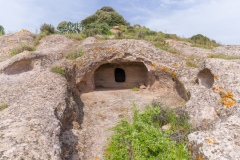 domus de janas santu perdu alghero