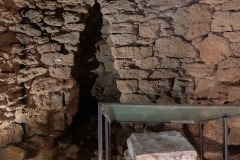 nuraghe arrubiu orroli centro sardegna