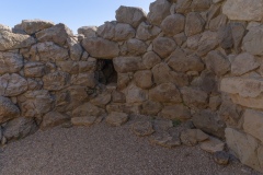 nuraghe genna maria villanovaforru