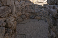 nuraghe genna maria villanovaforru