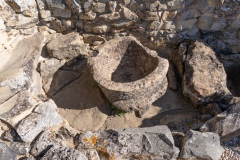 nuraghe genna maria villanovaforru