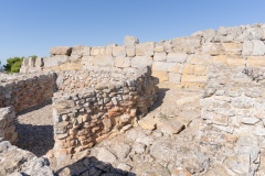 nuraghe genna maria villanovaforru
