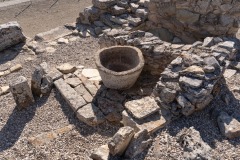 nuraghe genna maria villanovaforru