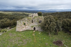 nuraghe loelle budduso