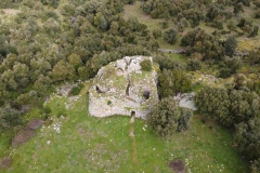 nuraghe loelle budduso