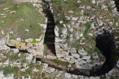 nuraghe loelle budduso
