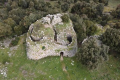 nuraghe loelle budduso