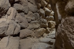 complesso nuragico nuraghe losa abbasanta