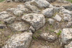 complesso nuragico nuraghe losa abbasanta