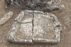 complesso nuragico nuraghe losa abbasanta