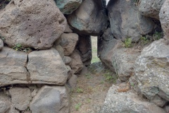 complesso nuragico nuraghe losa abbasanta