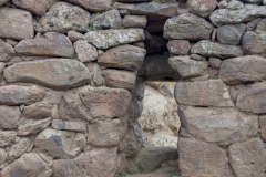 complesso nuragico nuraghe losa abbasanta