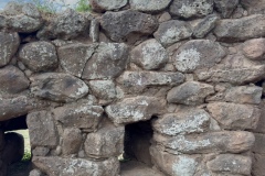 complesso nuragico nuraghe losa abbasanta