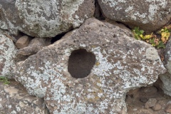 complesso nuragico nuraghe losa abbasanta