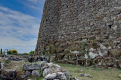 complesso nuragico nuraghe losa abbasanta