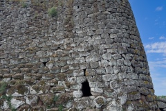 complesso nuragico nuraghe losa abbasanta