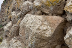 complesso nuragico nuraghe losa abbasanta