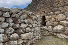 complesso nuragico nuraghe losa abbasanta
