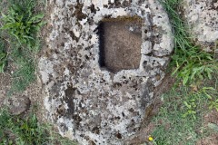 complesso nuragico nuraghe losa abbasanta