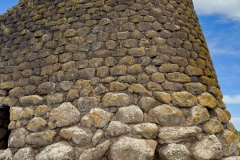 complesso nuragico nuraghe losa abbasanta