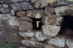 complesso nuragico nuraghe losa abbasanta