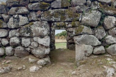 complesso nuragico nuraghe losa abbasanta