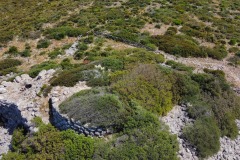 nuraghe maladroxia isola di sant antioco