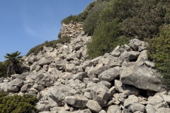 nuraghe maladroxia isola di sant antioco