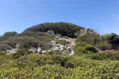 nuraghe maladroxia isola di sant antioco