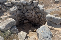 nuraghe maladroxia isola di sant antioco