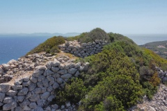 nuraghe maladroxia isola di sant antioco