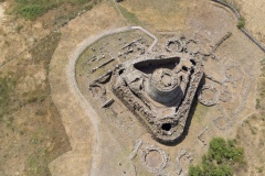 nuraghe di santu antine torralba