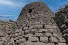nuraghe di santu antine torralba