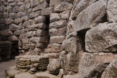 nuraghe di santu antine torralba