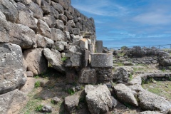 nuraghe di santu antine torralba
