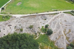 Domus De Janas De S Acqua Salida - Pranu Efis Pimentel