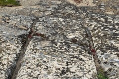 Domus De Janas De S Acqua Salida - Pranu Efis Pimentel