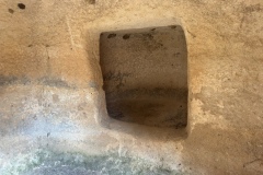 Domus De Janas De S Acqua Salida - Pranu Efis Pimentel