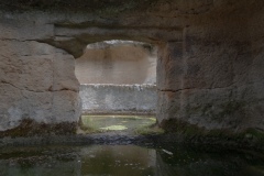 Domus De Janas De S Acqua Salida - Pranu Efis Pimentel