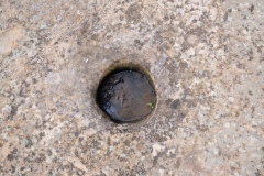 Domus De Janas De S Acqua Salida - Pranu Efis Pimentel
